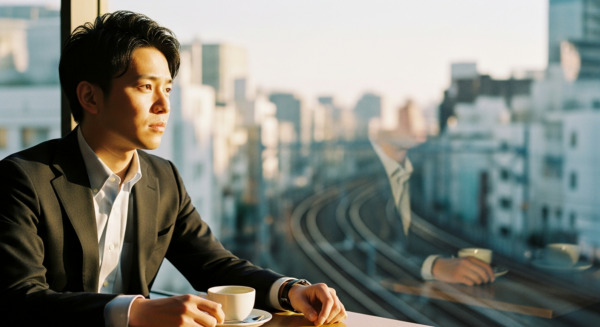 2026年版!インフラ業界の志望動機を完成させる基本の構成