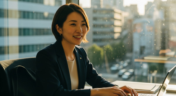 採用担当者に刺さる!評価される志望動機の作り方3ステップ