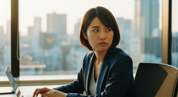 「安定」を求めすぎると落ちる?2026年に選ばれる人の共通点