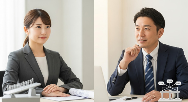 2026年版、インフラ業界事務職の志望動機と自己PRのポイントを例文付きで解説