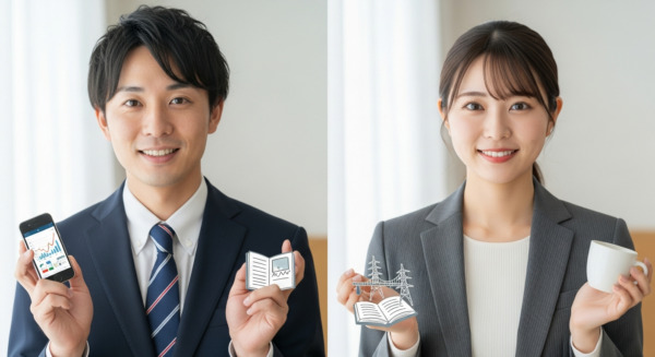 【2026年版】インフラ業界就職偏差値ランキング！学歴フィルターの現状と対策