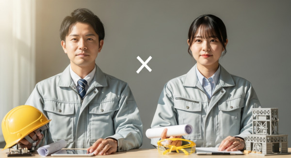 【2026年最新】インフラ業界理系職種の業務内容と求められる専門性を徹底解説