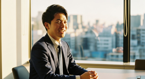 面接フェーズ別！評価を最大化させる逆質問の使い分け