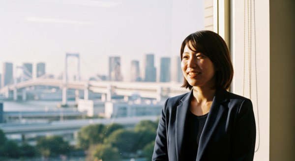 2026年最新、インフラ業界で働く女性の現状と「やめとけ」と言われる真実