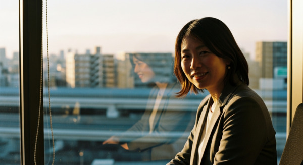 インフラ業界が女性のキャリア形成に「穴場」である3つの理由