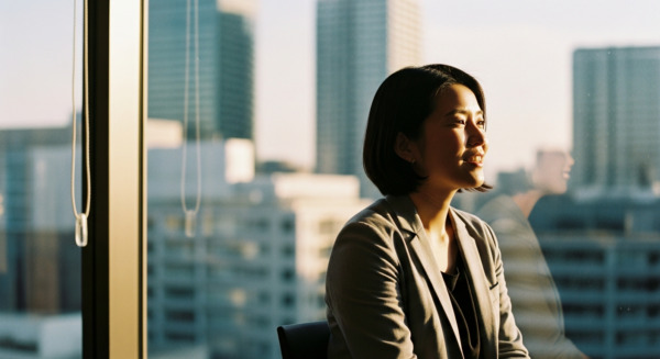 理想の働き方を実現するためにチェックすべき「企業の選び方」