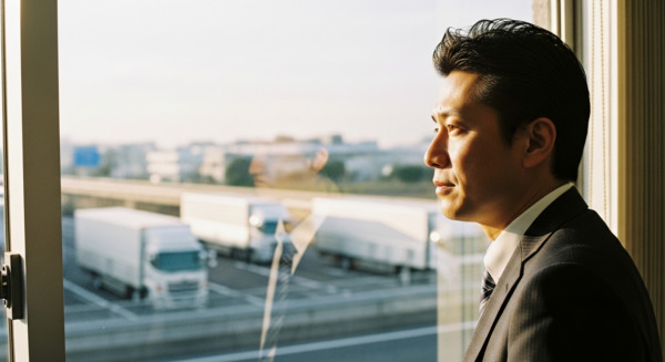 2026年のインフラ業界：物流・交通分野の現状と深刻化する課題