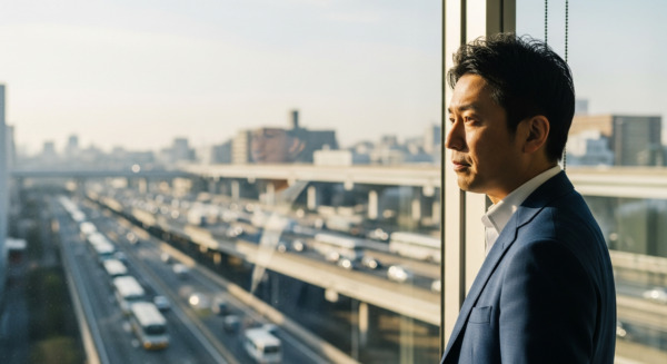 デジタル化の影響で激変する物流・交通インフラの最新動向