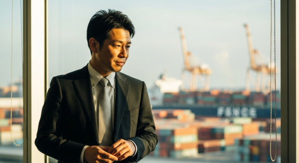 DXが加速させる物流・交通分野の革新的テクノロジー