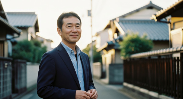 地域密着型モデルで勝つための3つの経営戦略