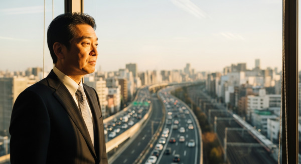 日本の発展を支えたインフラ整備の「仕組み」と役割