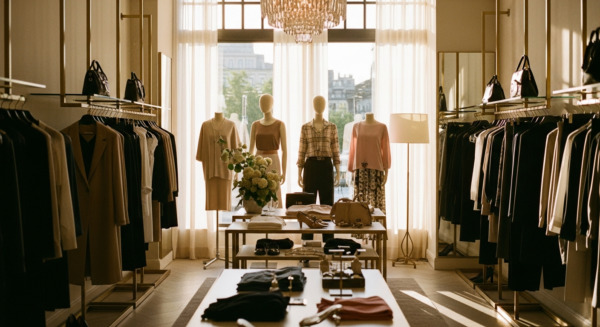 なぜアパレル業界のビジネスモデルは「儲かりにくい」と言われるのか