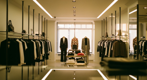 なぜ今、アパレル業界のバリューチェーン分析と価値創造が再定義されるのか