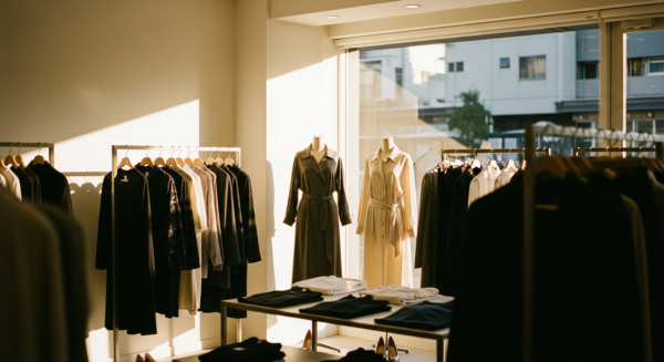 効率化だけでは失敗する？アパレル業界のバリューチェーン分析と価値創造の落とし穴