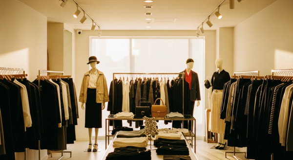 なぜ今、アパレル業界のSPAが再び議論の中心にいるのか