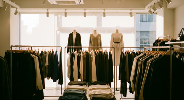 従来のメーカー卸売モデルと製造小売業、その決定的な差を解剖する