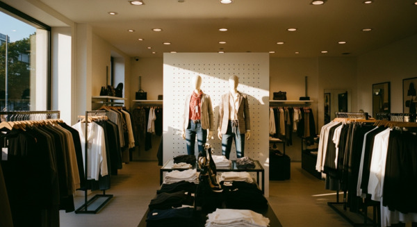 ユニクロが追求する「情報製造小売業」は2026年も進化が止まらない